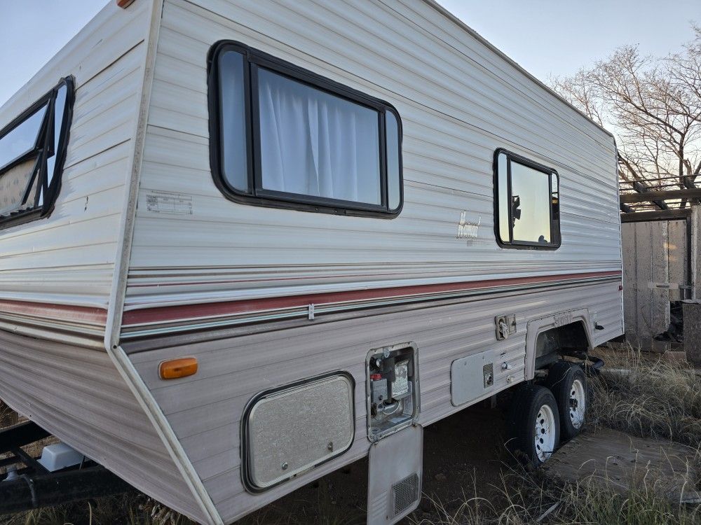 Camper