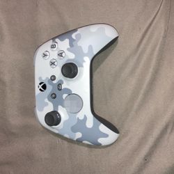 Xbox Controller 