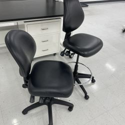 Chairs For Office Or Lab. 