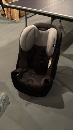 Maxi Cosi 3 In 1 Car Seat 