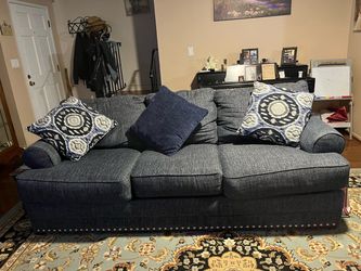 FREE   Sofa & loveseat