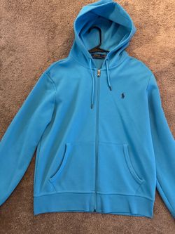 Polo Hoodie