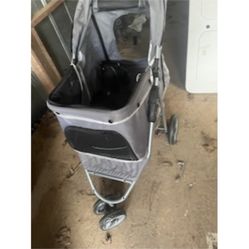 Dog Stroller