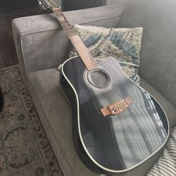 Takamine Legacy
