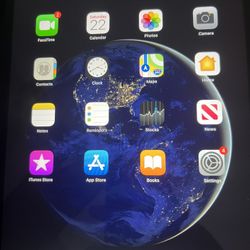 2014 iPad Air