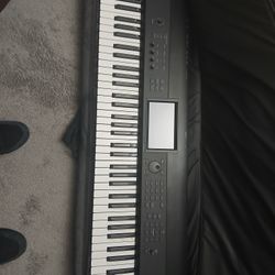 Korg Keyboard 
