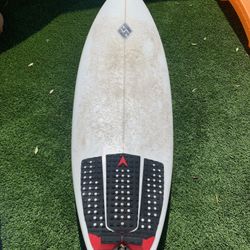 Length 6,1 Huntington Shaper Custom Board Good Condition