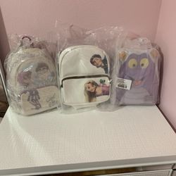 Disney Loungefly NWT 