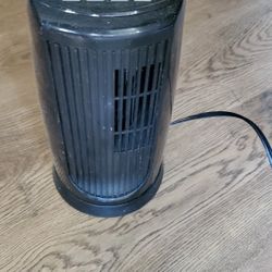 Bionaire Electric Fan Works Good,strong air