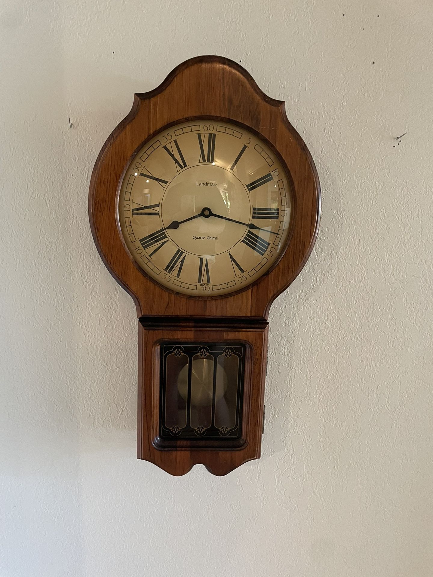 Wall Clock