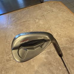 Ping Gorge 56’ Sand Wedge Golf Club
