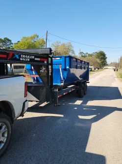 Contenedores De Basura