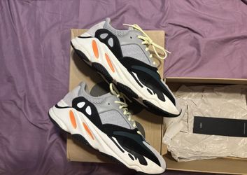 Yeezy 700 Size 11