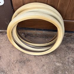 Brand New Bicycle Tire 26” X 2.125” Cruiser Hybrid 