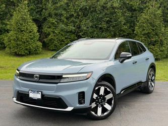 2025 Honda Prologue