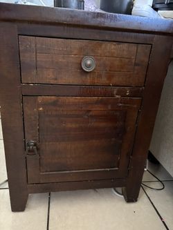 Small Cabinet 