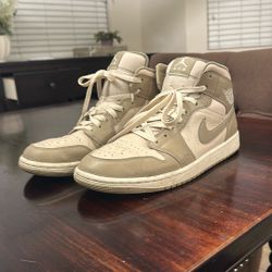 Nike Jordons High Rise 