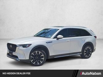 2024 Mazda CX-90 PHEV