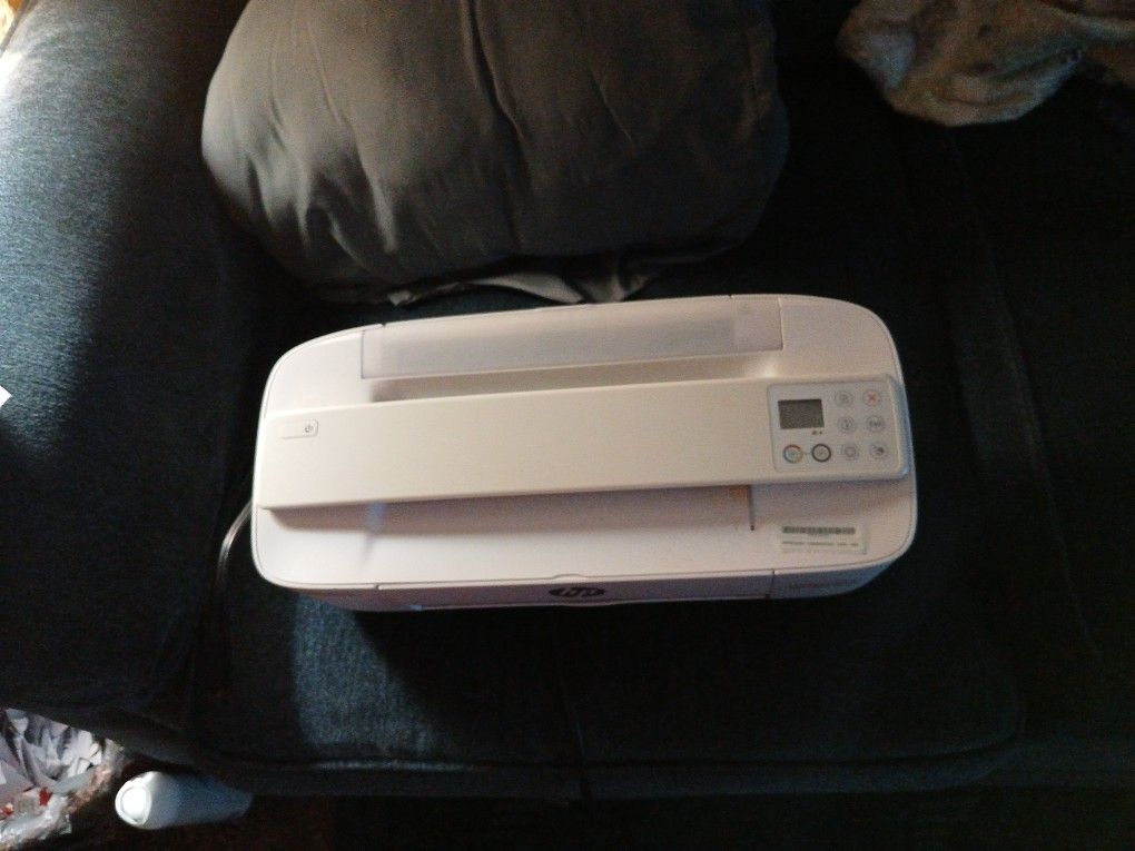 HP PRINTER