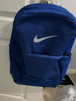 Nike New Mesh Backpacks