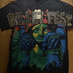 Valley shirt