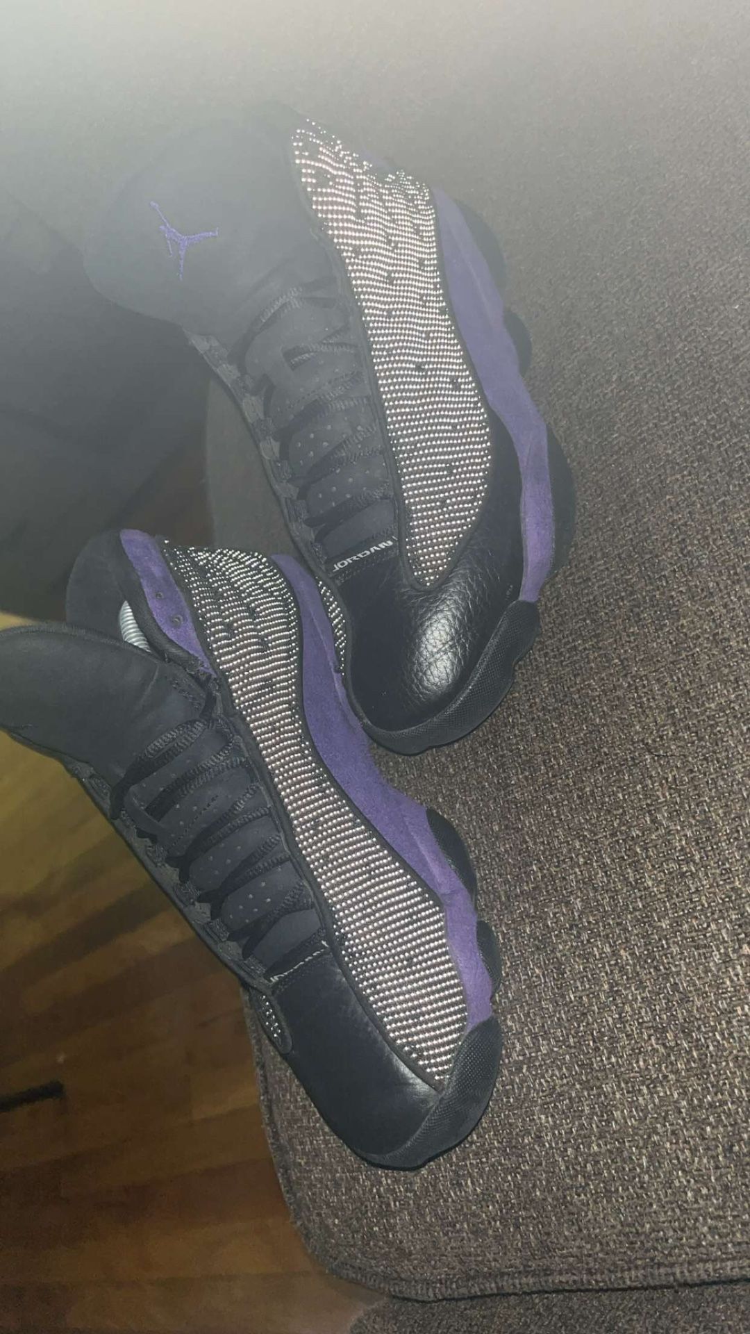 court purple 13