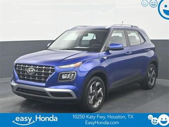 2024 Hyundai Venue