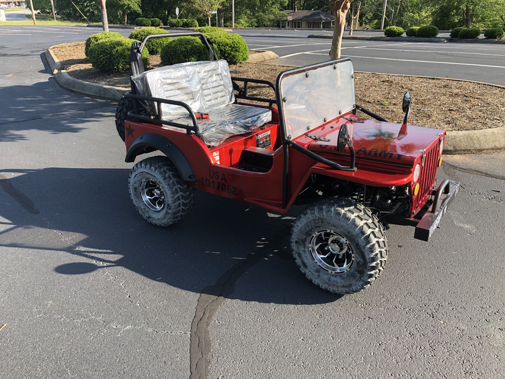 Oconee powersports on sale