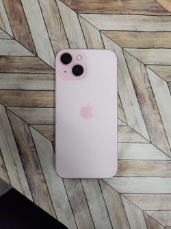 Iphone 15 128gb unlock any sim