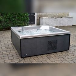 ColdTub Icebox Professional 5 Person Tub (Cold/Hot) Must Sell Moving! – Anaheim, CA