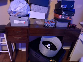 Desk/ Side Table