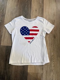 Large (14) - Kids Eddie Bauer Shirt