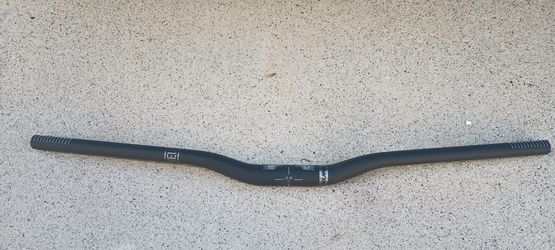 Nukeproof Handle Bars $30