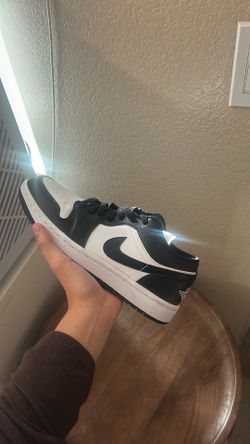 nike dunk pandas