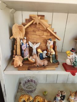 Nacimiento 