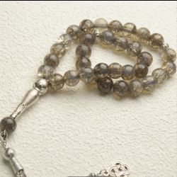 Islamic Praying Beads