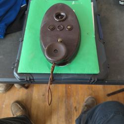 Vintage Intercom
