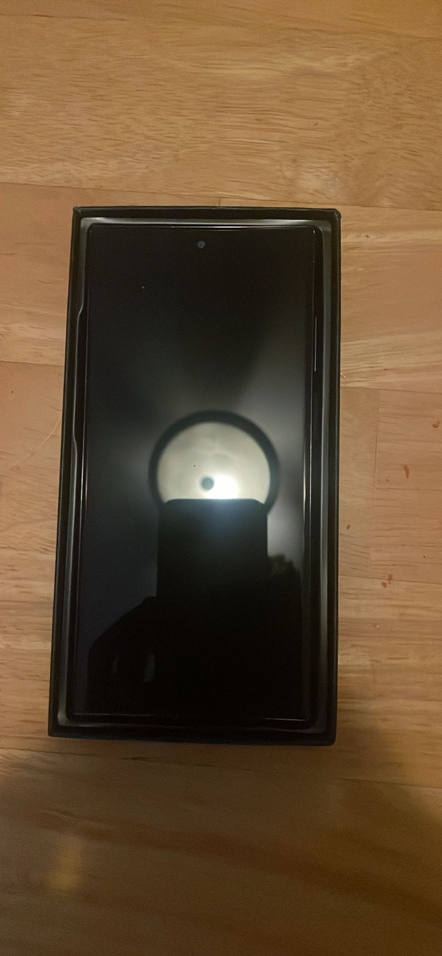 Samsung S23 Ultra 512gb