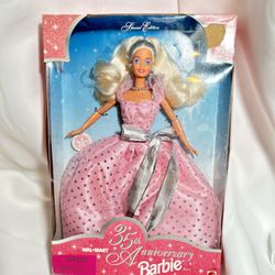 1997 Barbie Doll -Special Edition 35th Anniversary