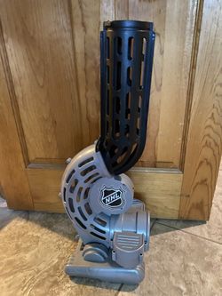 Franklin- One Timer passer 