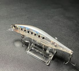 Duo Realis | Jerkbait 110SP