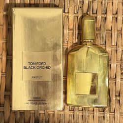 Tom Ford Black Orchid Parfum 50ml