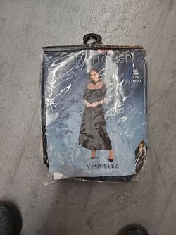 The witcher's yennefer costume sz. L