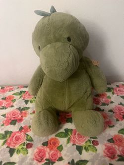 Dinosaur Stuff Animal