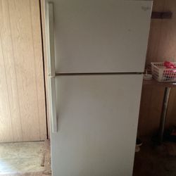 Refrigerator For Sale