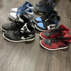Air Jordan 1 