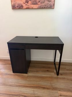 IKEA desk