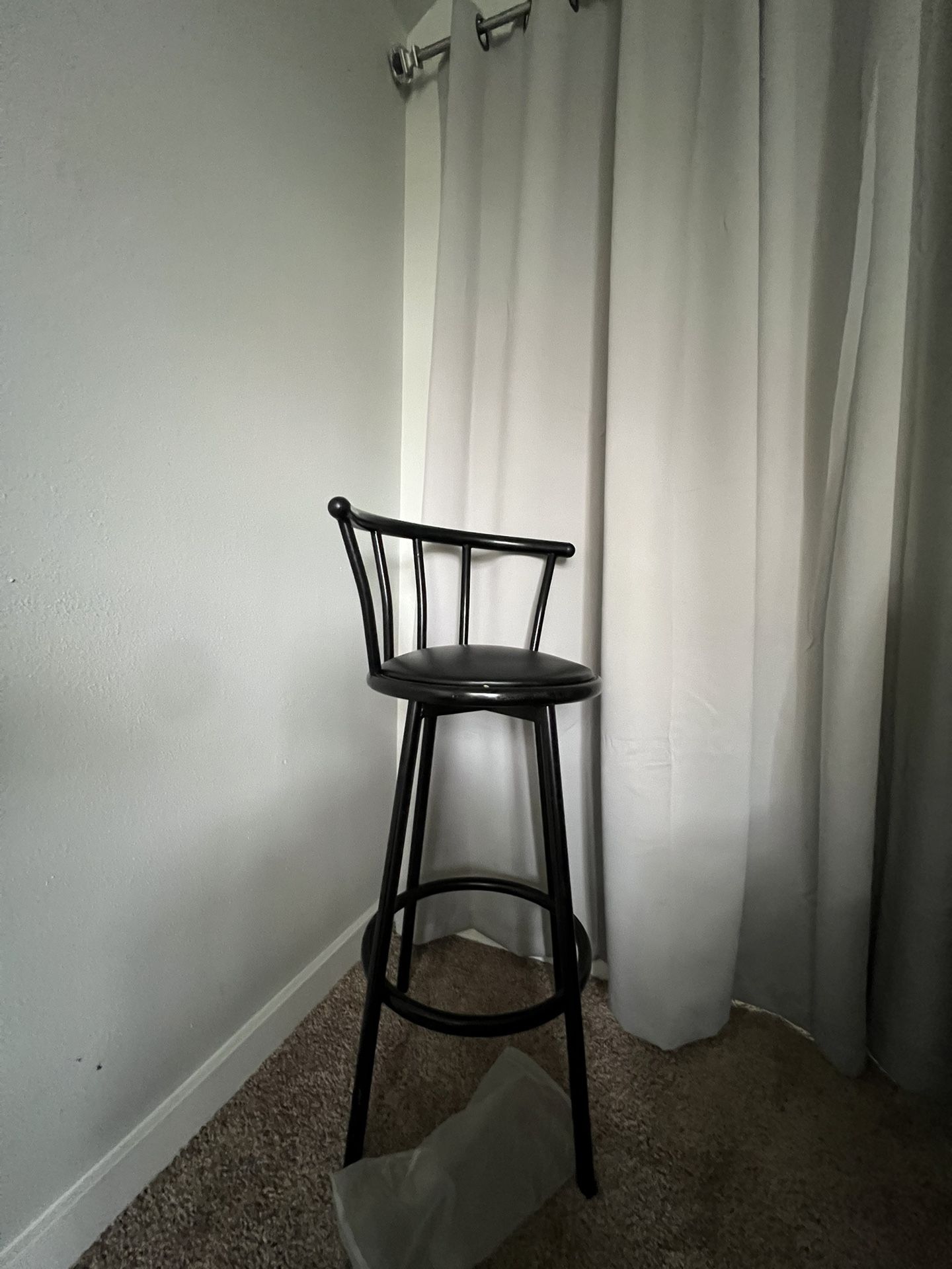BAR CHAIR