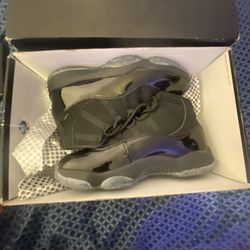 Jordan 11 Cap N Gown (Trade) (offer)