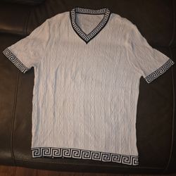 Various Men's Designer Short Sleeve Shirts